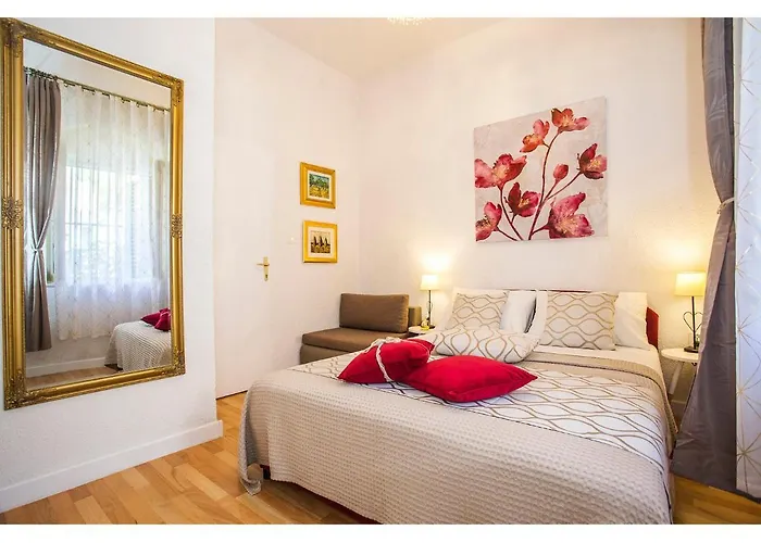 Apartments Ivan Split